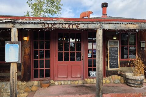 Alpine Tavern and Grill
